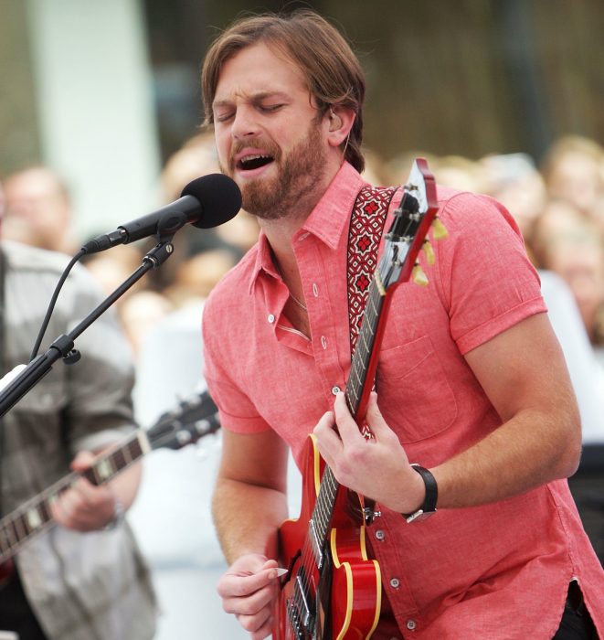 Caleb Followill