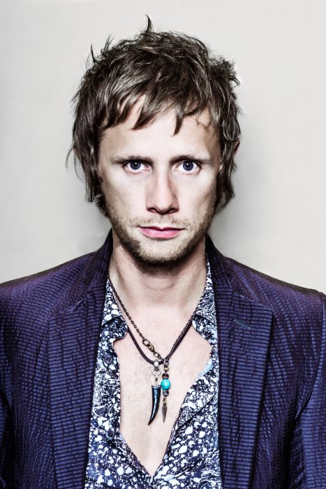 Dom Howard