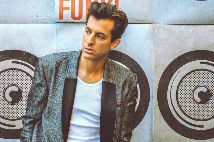 Mark Ronson