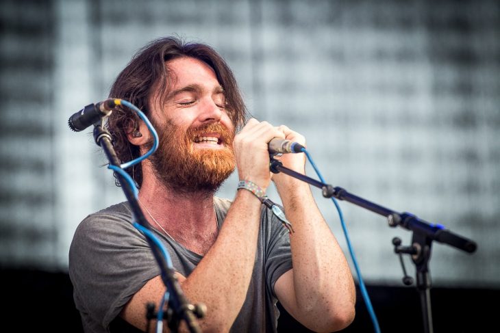 Chet Faker