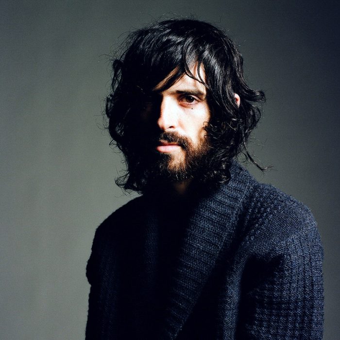 Devendra Banhart