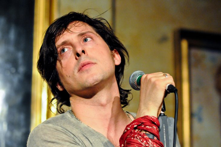 Carl Barat