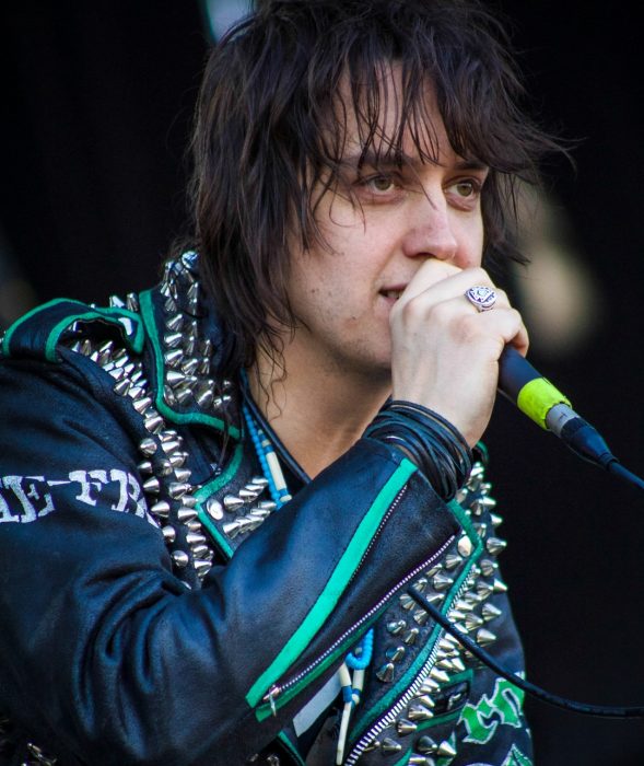 Julian Casablancas