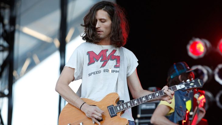 Nick Valensi