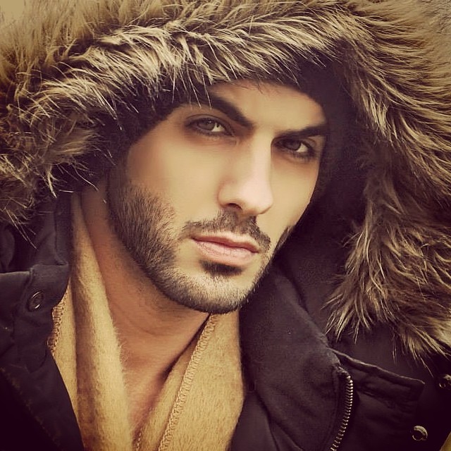 Estas son las fotos más sexys del hombre más guapo del mundo Estas son las fotos más sexys del hombre más guapo del mundo