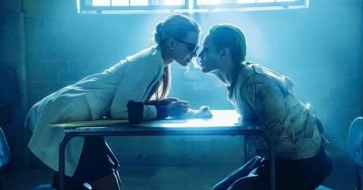 6 Grandes lecciones de amor y locura que aprendimos en la película ‘Suicide Squad’