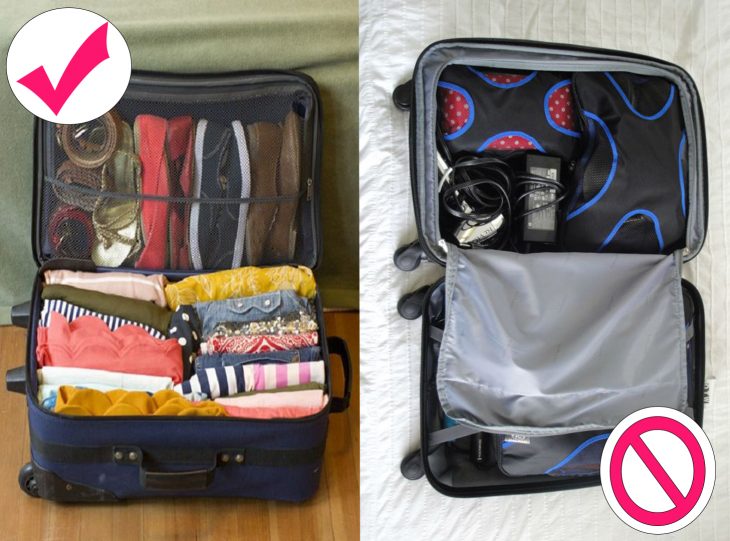 10 Tips to Pack Your Suitcase That Will Make Your Trip Easier