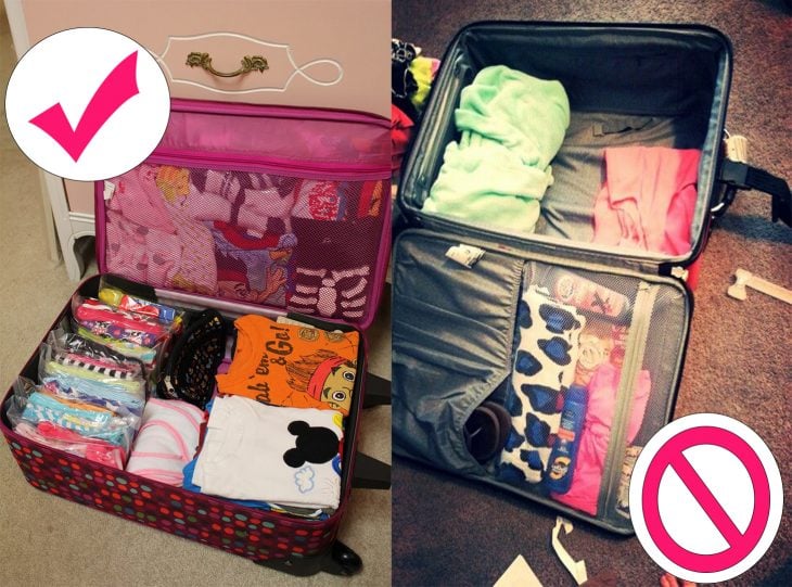 10 Tips to Pack Your Suitcase That Will Make Your Trip Easier