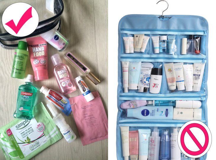 10 Tips to Pack Your Suitcase That Will Make Your Trip Easier