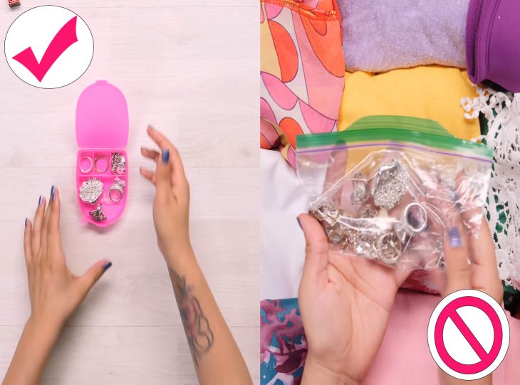 10 Tips to Pack Your Suitcase That Will Make Your Trip Easier