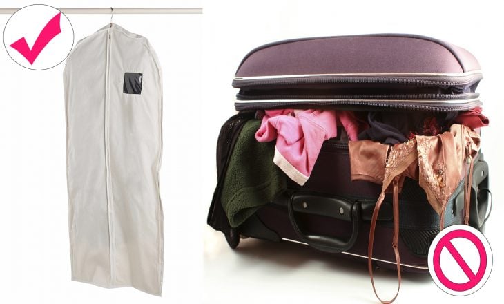 10 Tips to Pack Your Suitcase That Will Make Your Trip Easier
