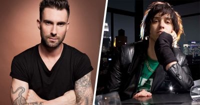 Conoce a los 15 hombres más sexis de la música