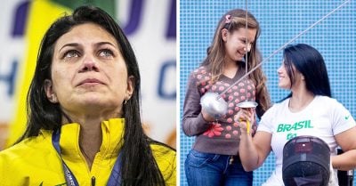 Esta atleta prefirió quedar en silla de ruedas antes que practicarse un aborto