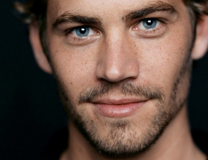 Paul Walker