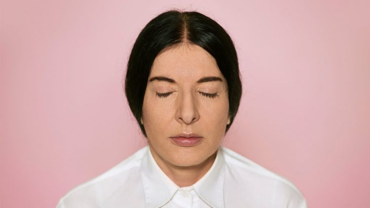 Marina Abramovic