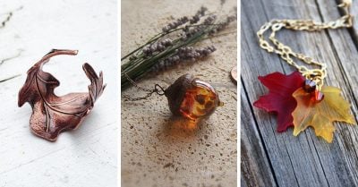15 Accesorios que todas las chicas amantes del otoño deberían usar