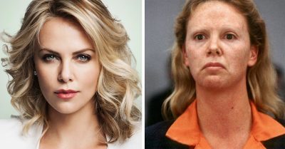 15 Actrices que destrozan el concepto de belleza tradicional para interpretar a sus personajes