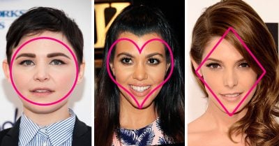 Estos son los cortes de cabello que mejor van con la forma de tu cara