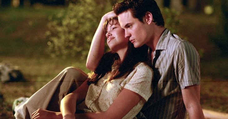 10 Cosas que probablemente desconocías de la película 'Un amor para recordar'