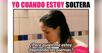 15 Situaciones que sólo las chicas que nunca han tenido novio formal entenderán