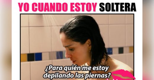 15 situaciones que sólo las chicas que nunca hemos tenido un novio formal podemos entender