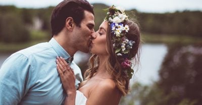 Enamórate de alguien que sería capaz de luchar en el Infierno por ti…