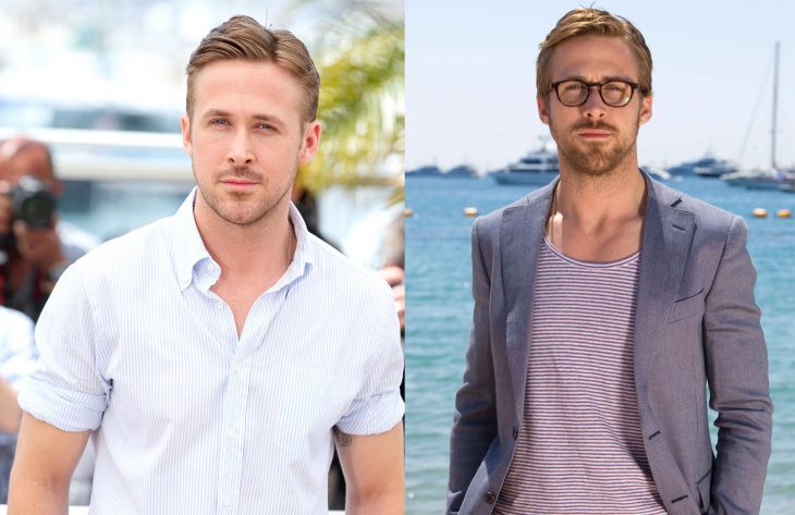 Ryan Gosling. 