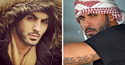 20 fotos sexys del hombre más guapo del mundo que encienden las redes