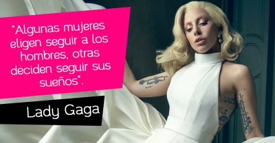 25 Frases de feministas famosas que toda chica debe conocer