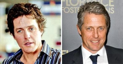 Así han cambiado los actores de “El diario de Bridget Jones” en 15 años