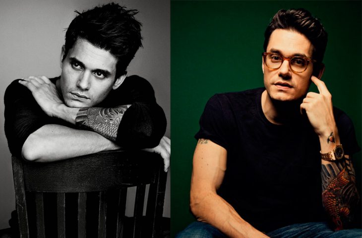 John Mayer