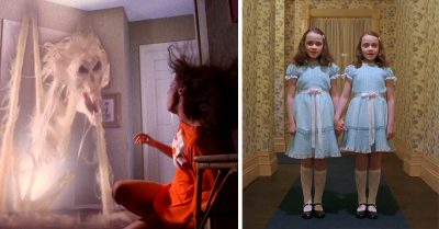 15 Películas que definitivamente tienes que ver en este Halloween
