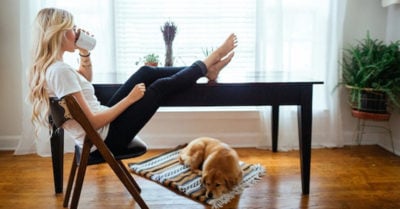 5 Razones para mudarte a una ciudad en donde no conoces a nadie