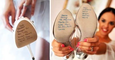 Esta rara tradición turca puede revelar cuál de tus amigas será la próxima en casarse