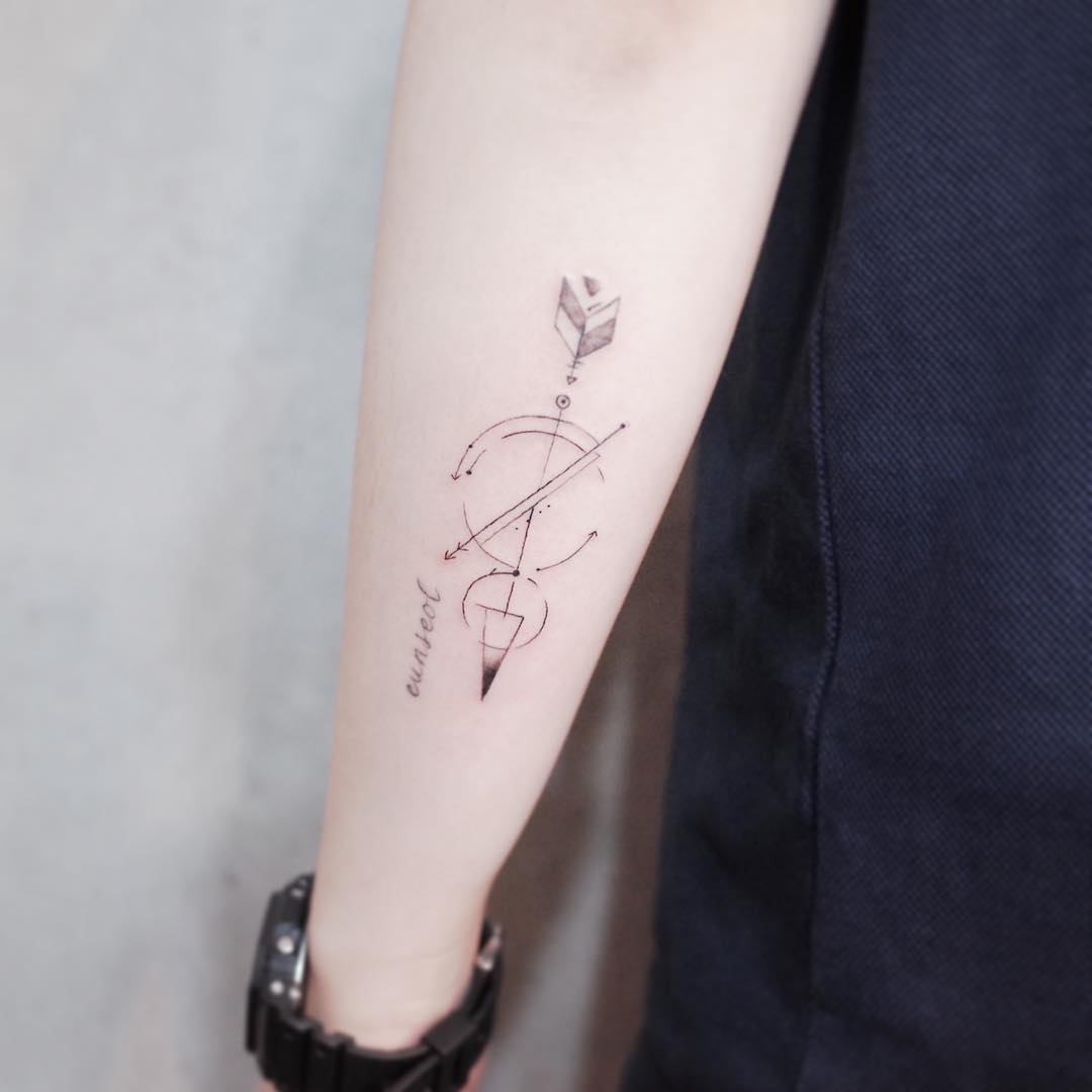 10 diseños diferentes de tatuajes que todas tienen