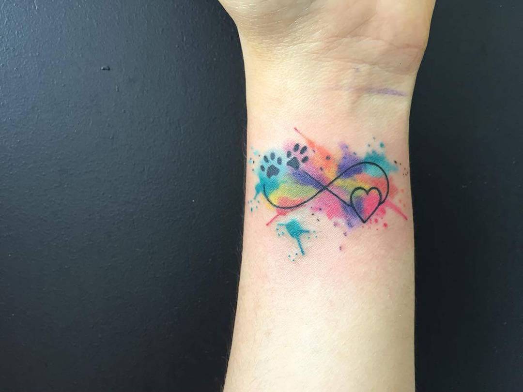 10 Disenos Diferentes De Tatuajes Que Todas Tienen 9 Jpg 1080 810 Cool Wrist Tattoos Wrist Tattoos Infinite Tattoo