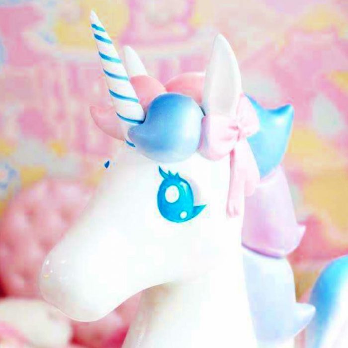 Unicornio.