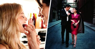 20 Cosas que un hombre que te ama hará sin que tengas que pedírselas