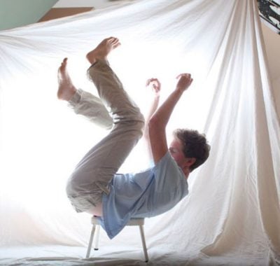 20 imágenes que muestran la verdad detrás de la foto