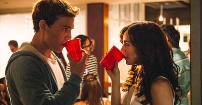 La amistad entre hombre y mujer NO existe ¡Científicamente comprobado!