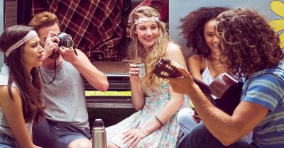 Con el tiempo aprendemos a querer más pero a menos gente