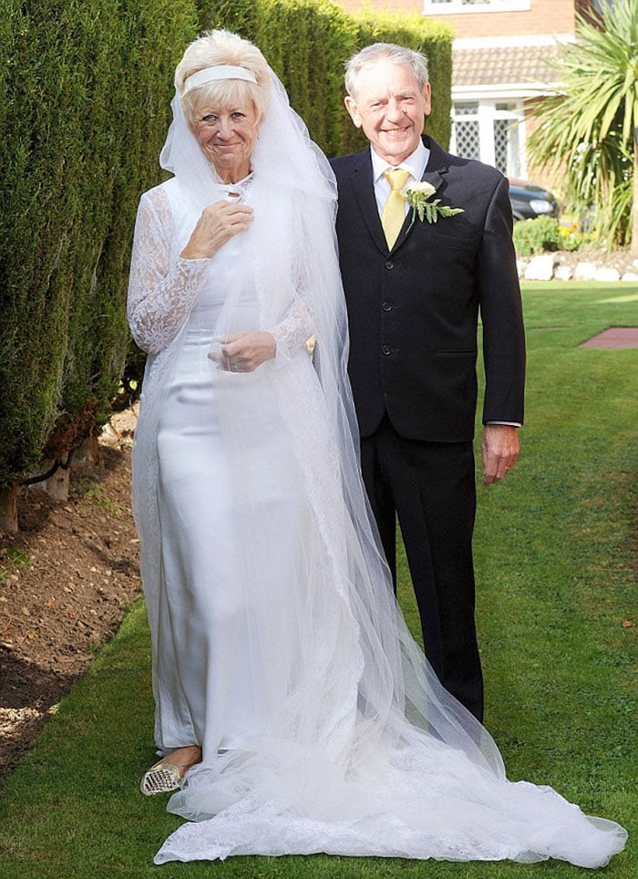 vestidos para boda de 50 aniversario – vestidos madrina