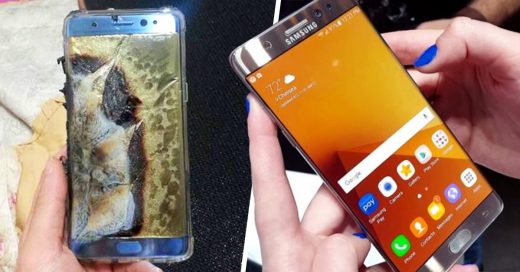 Si tienes un Galaxy Note 7, definitivamente debes leer esto