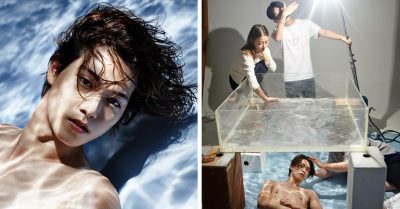 20 Imágenes que muestran que la realidad detrás de la fotografía 