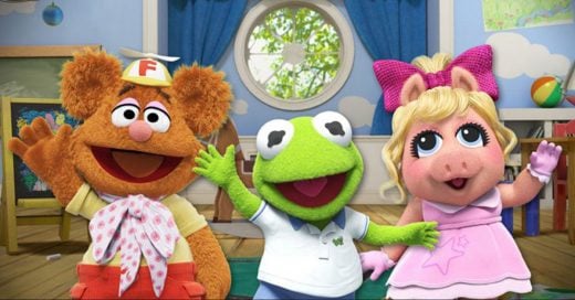 ¡A sacar el baúl de los recuerdos! Los Muppets Babies estarán de regreso gracias a Disney