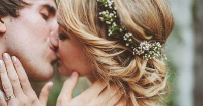 Carta para el chico con el que me casaré, aunque aún no lo conozco