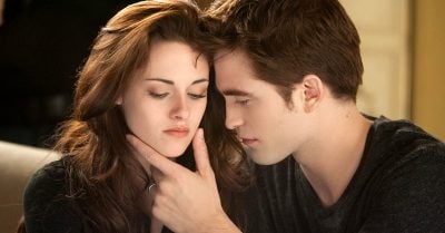 ¡Confirmado! Sí habrá otra película de ‘Crepúsculo’ y pronto la podremos ver
