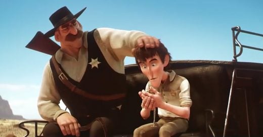 Mira el corto animado más oscuro y complejo de Pixar