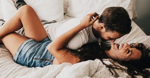 El amor tiene 5 etapas y la mayoría de las parejas no logran superar la tercera