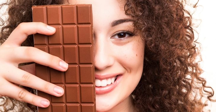 15 maravillas que el chocolate produce en nuestro cuerpo
